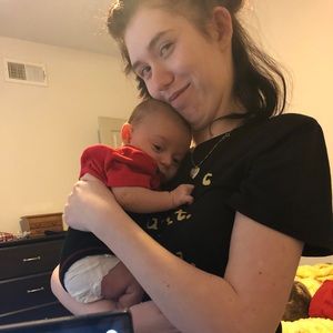 Meet your Posher, Jamie